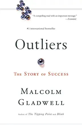 Outliers: The Story of Success
