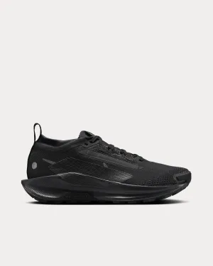 Pegasus Trail 5 Gore-Tex Black / Anthracite / Black Running Shoes