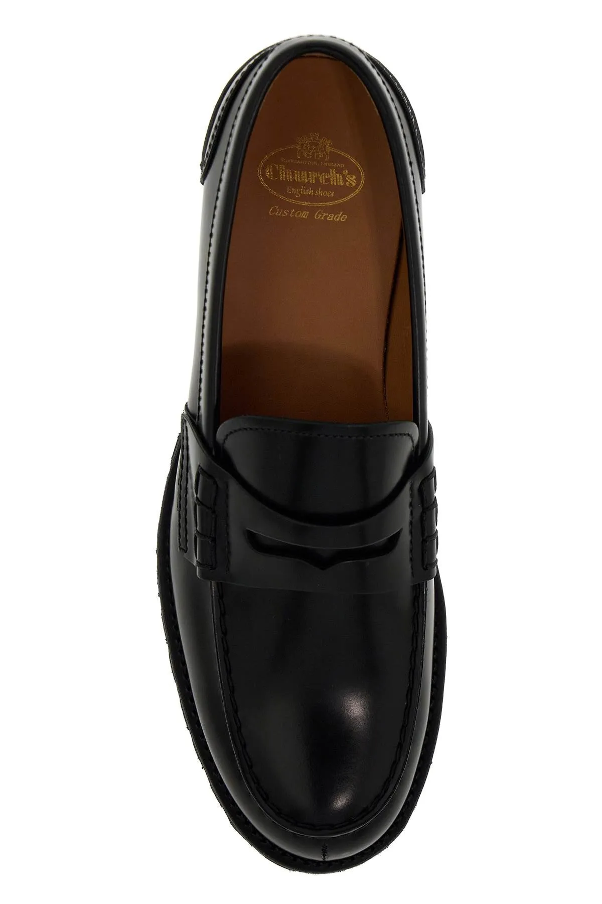 pembry mocassins DD0085 9SN BLACK