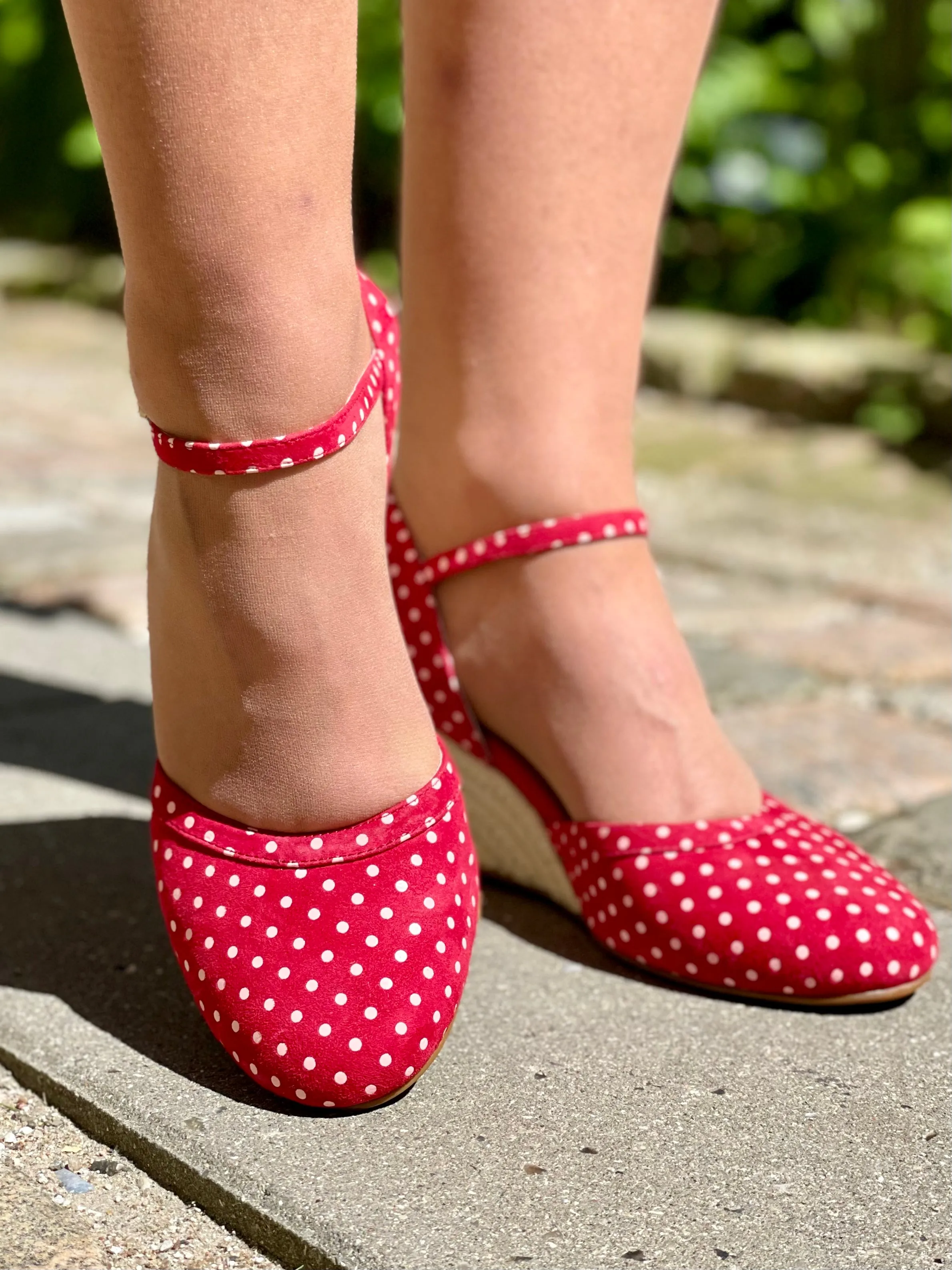 Penelope Dots