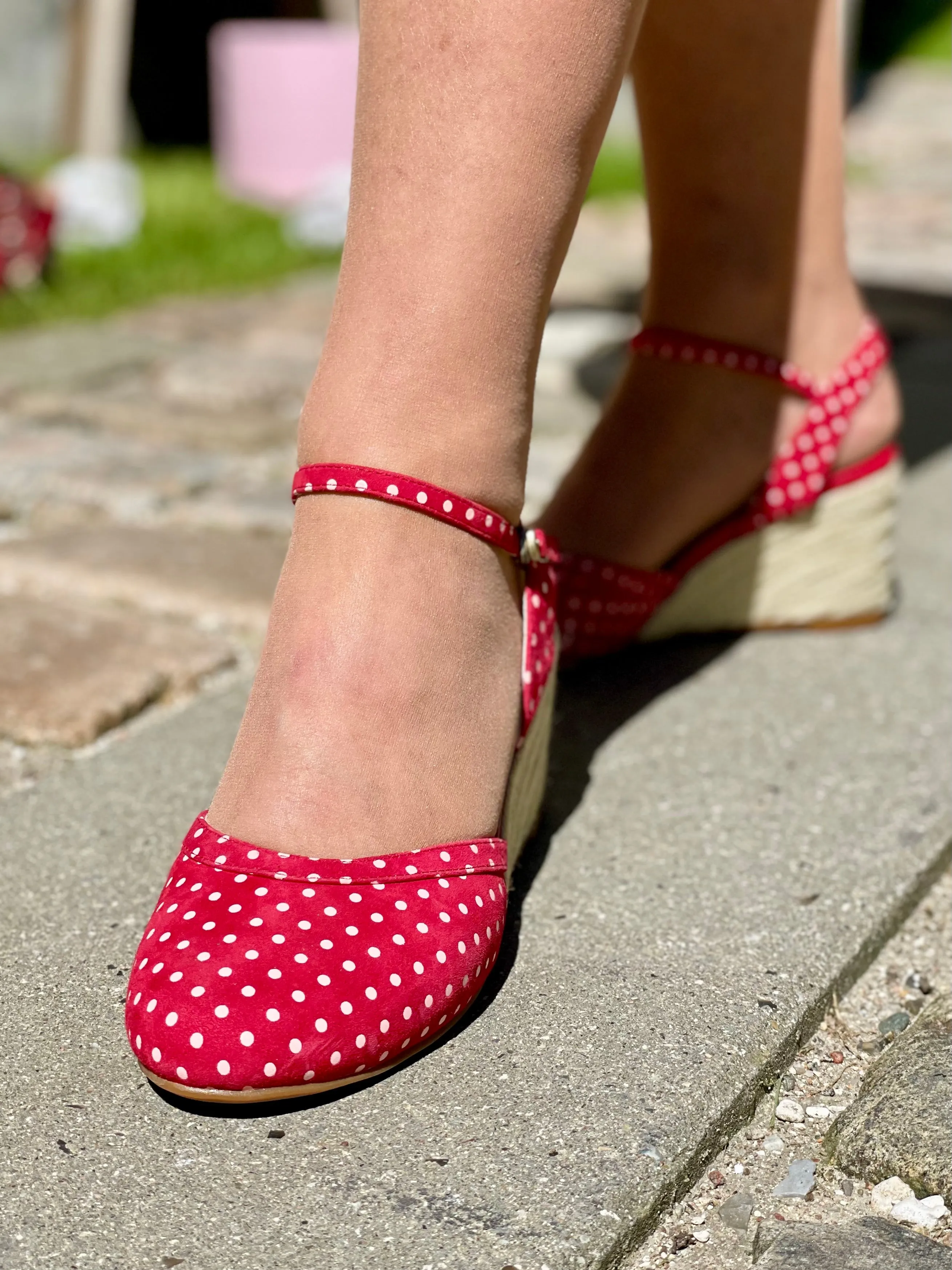 Penelope Dots