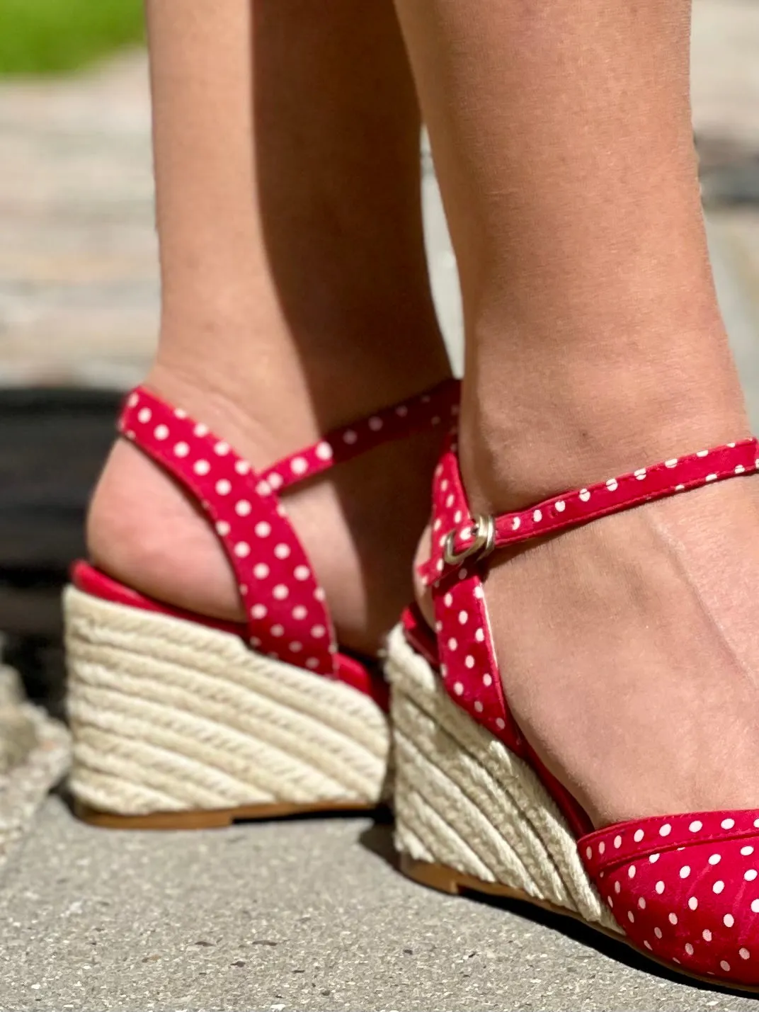 Penelope Dots