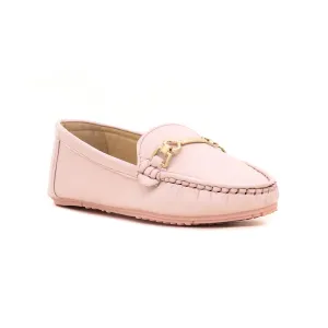 Pink Moccasin WN4276