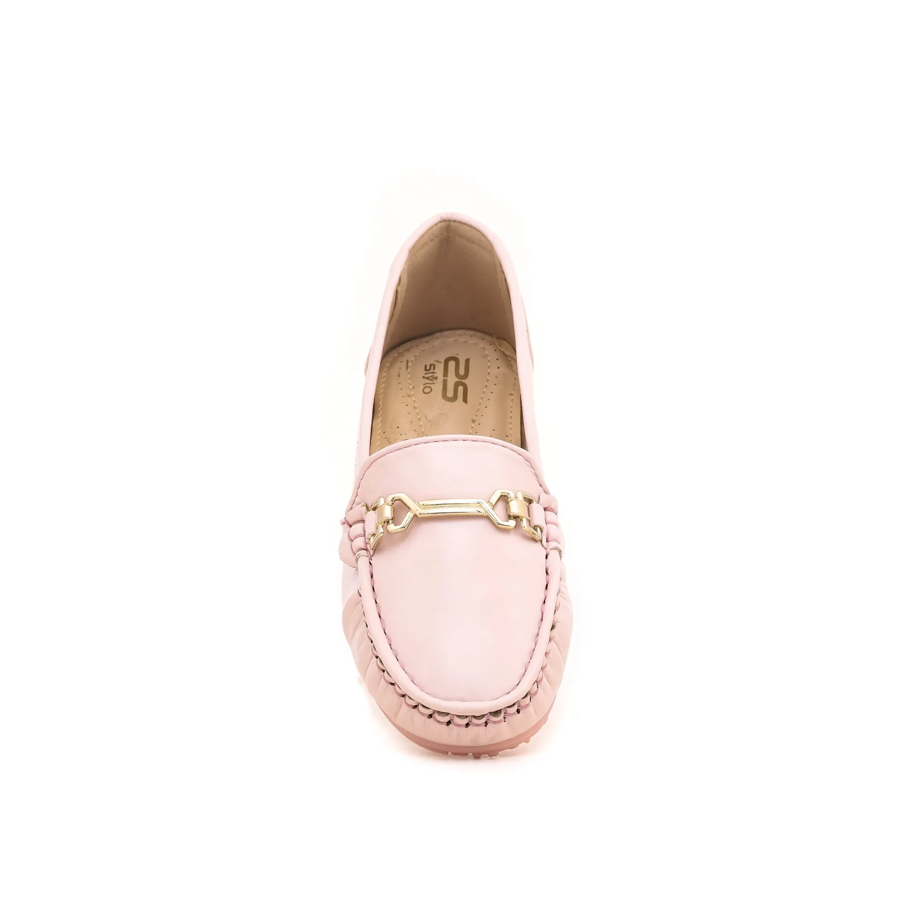 Pink Moccasin WN4276