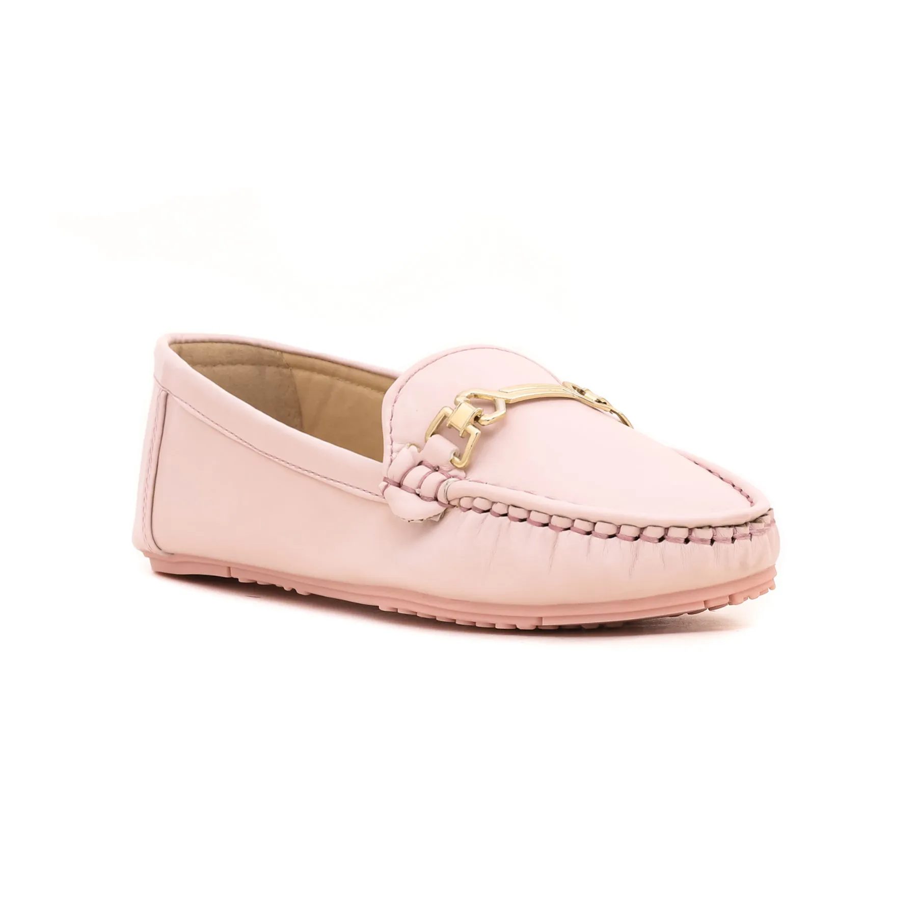 Pink Moccasin WN4276