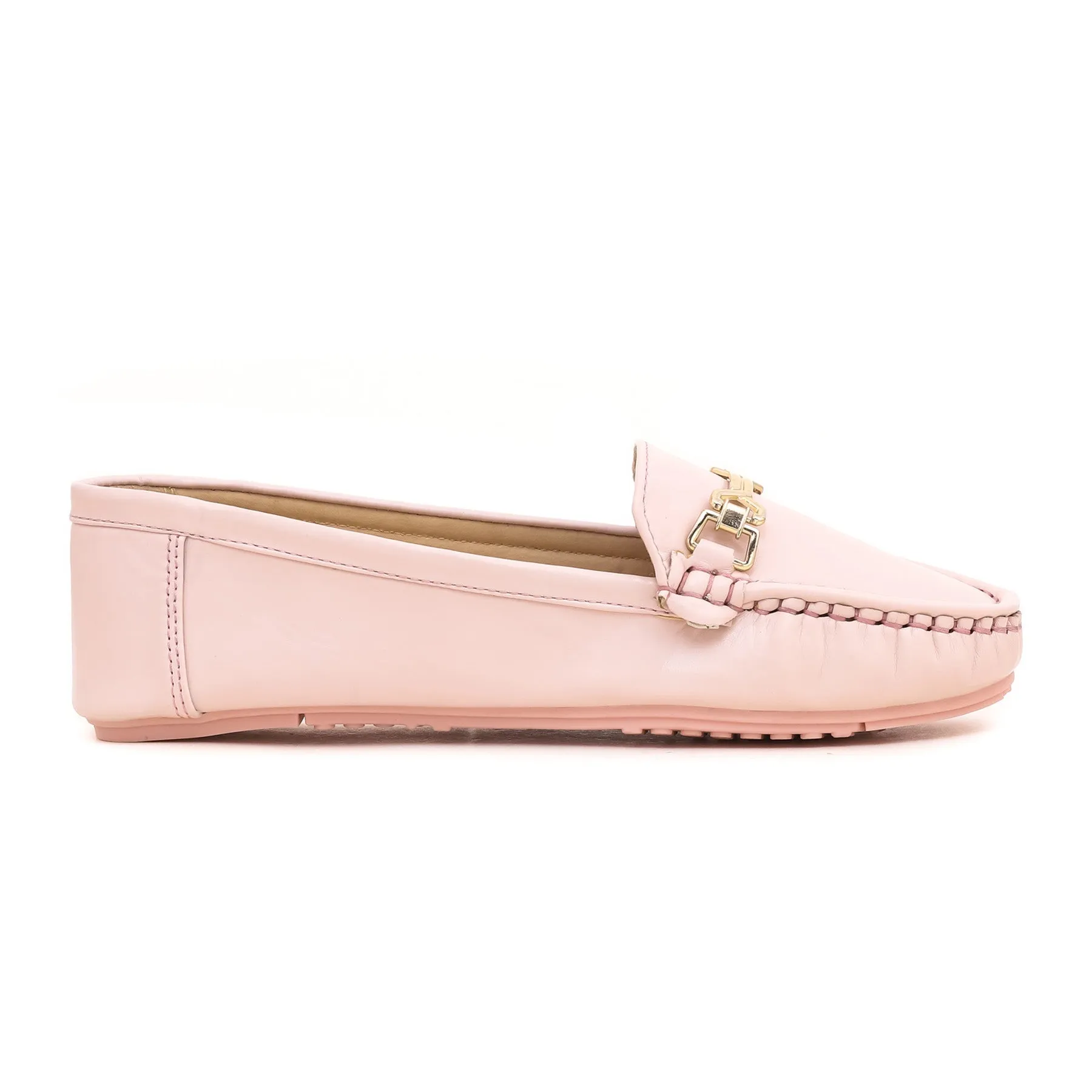 Pink Moccasin WN4276