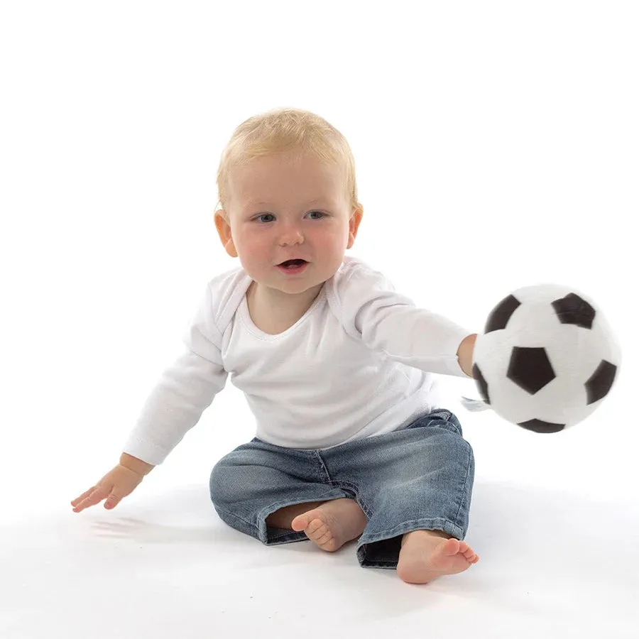 Playgro My First Soccer Ball