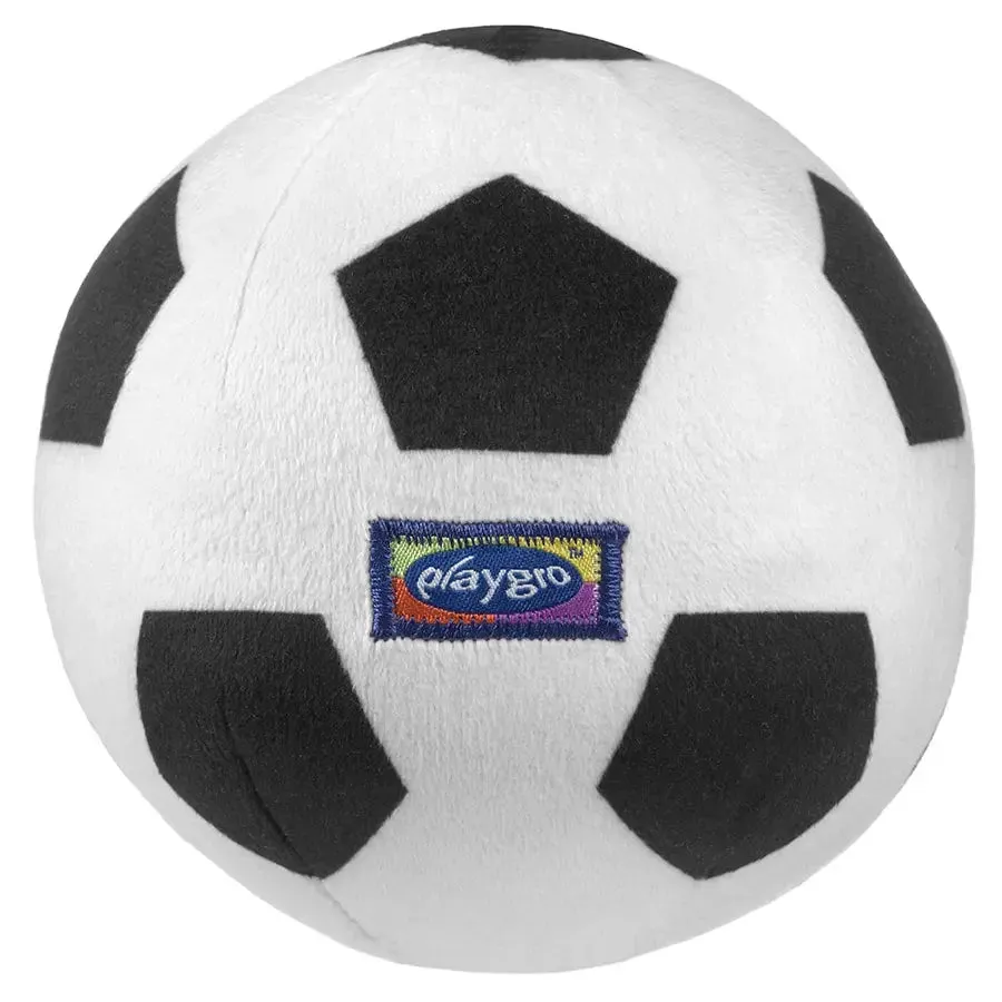 Playgro My First Soccer Ball
