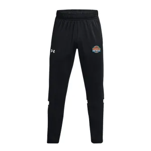 PMB - Men's Team Knit Warm Up Pant