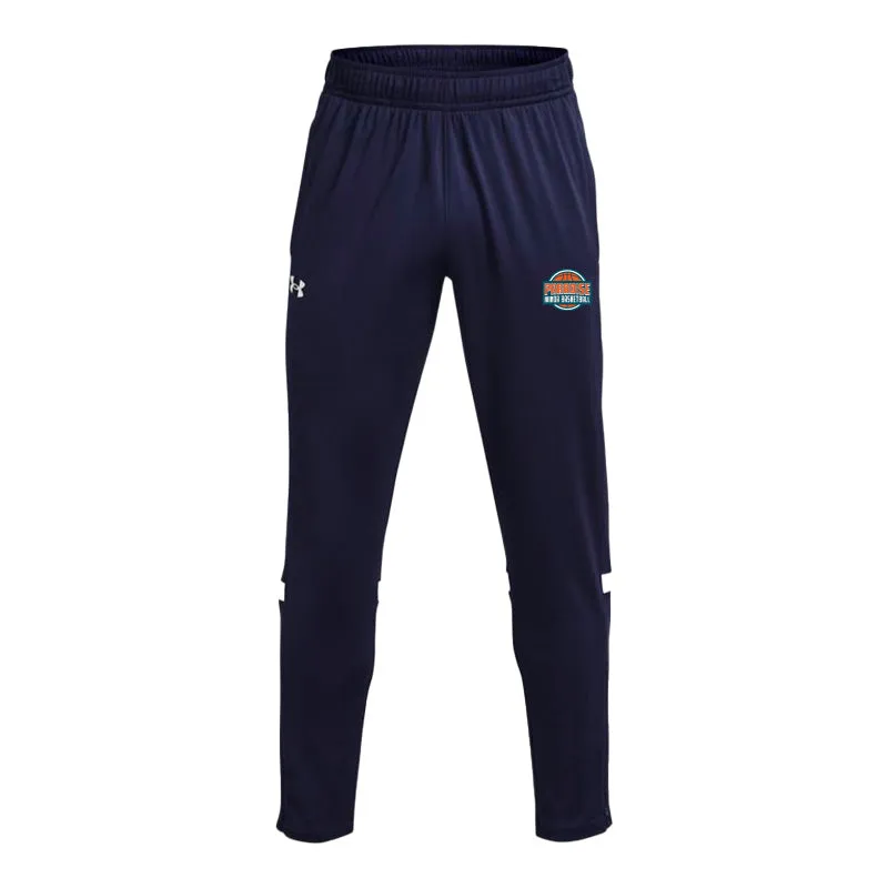 PMB - Men's Team Knit Warm Up Pant