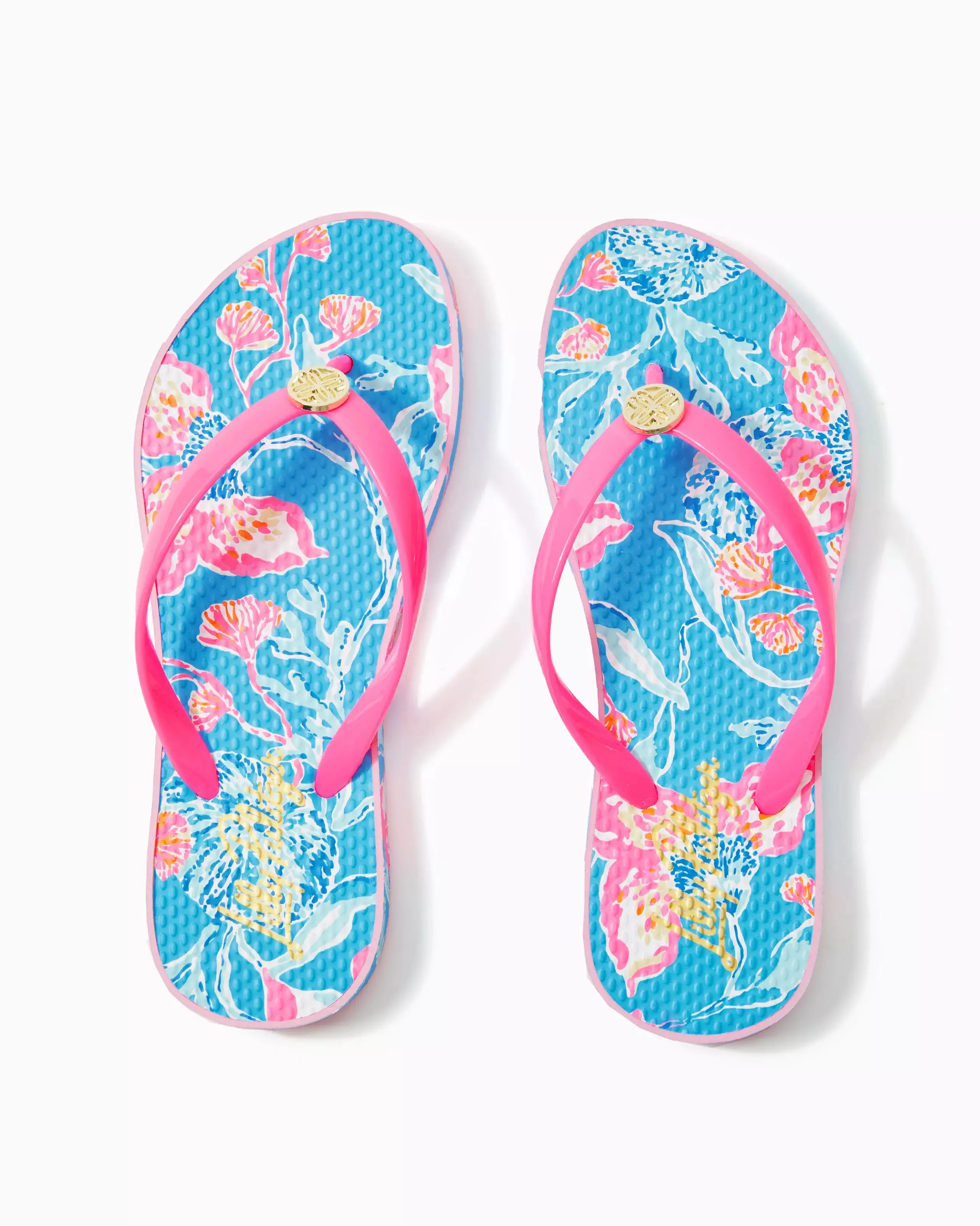 POOL FLIP FLOP BAHAMIAN RHAPSODY