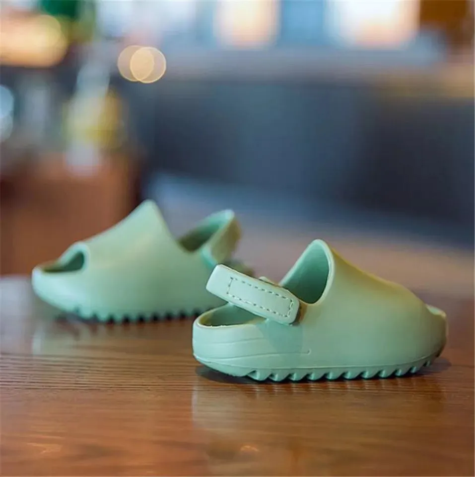 Pool slides