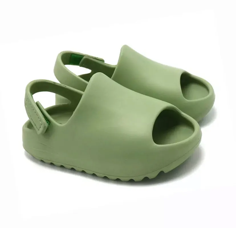 Pool slides
