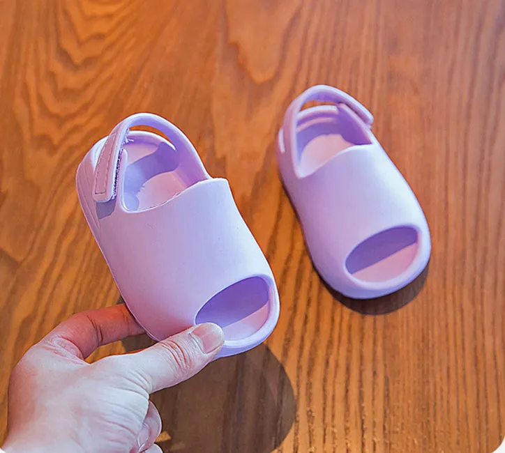 Pool slides