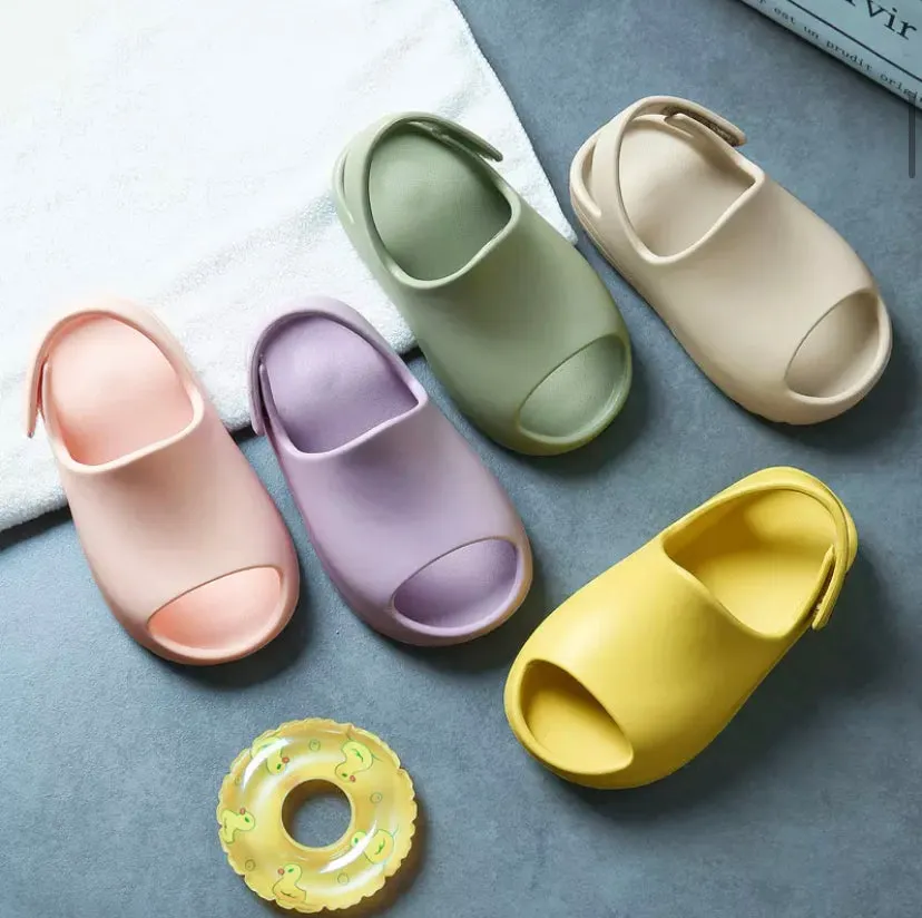 Pool slides