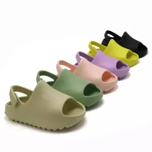 Pool slides