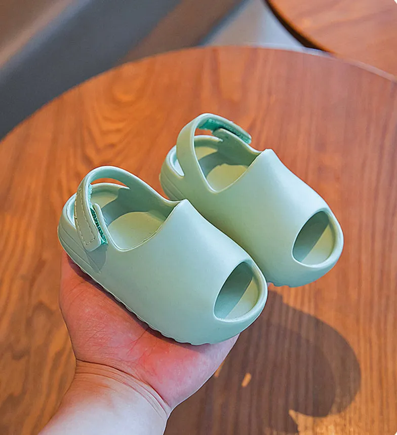 Pool slides