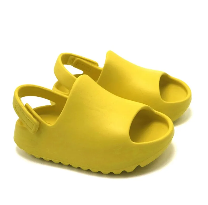 Pool slides