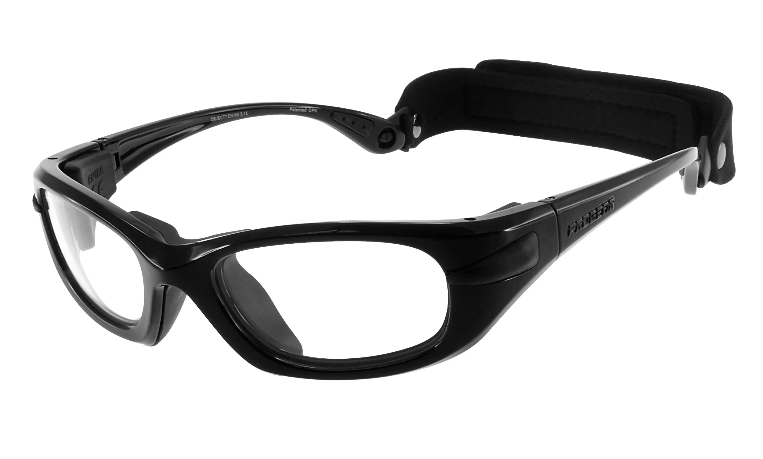 Progear Frame - Large 55 Eye Size (Average Adults)