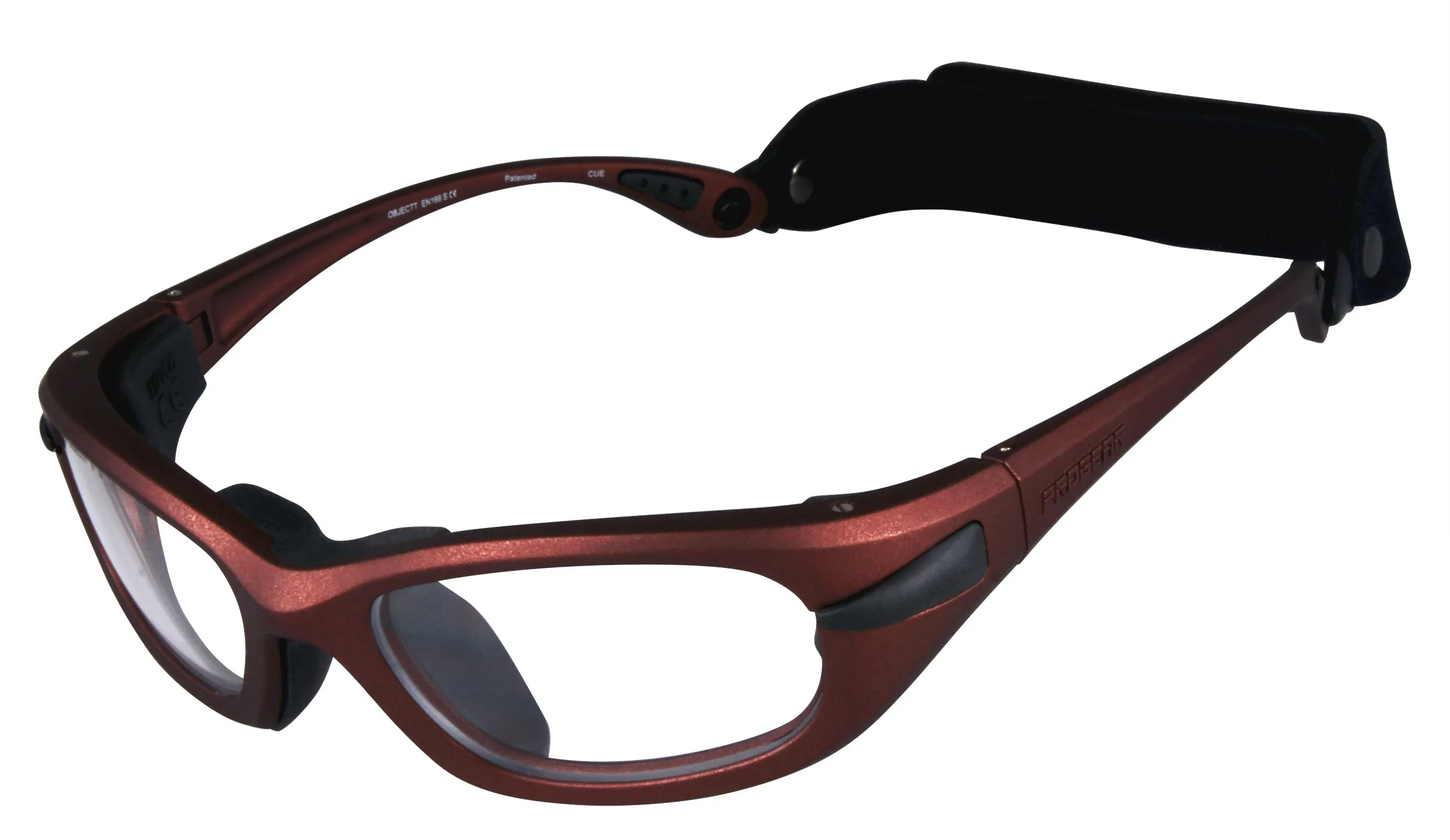 Progear Frame - Large 55 Eye Size (Average Adults)