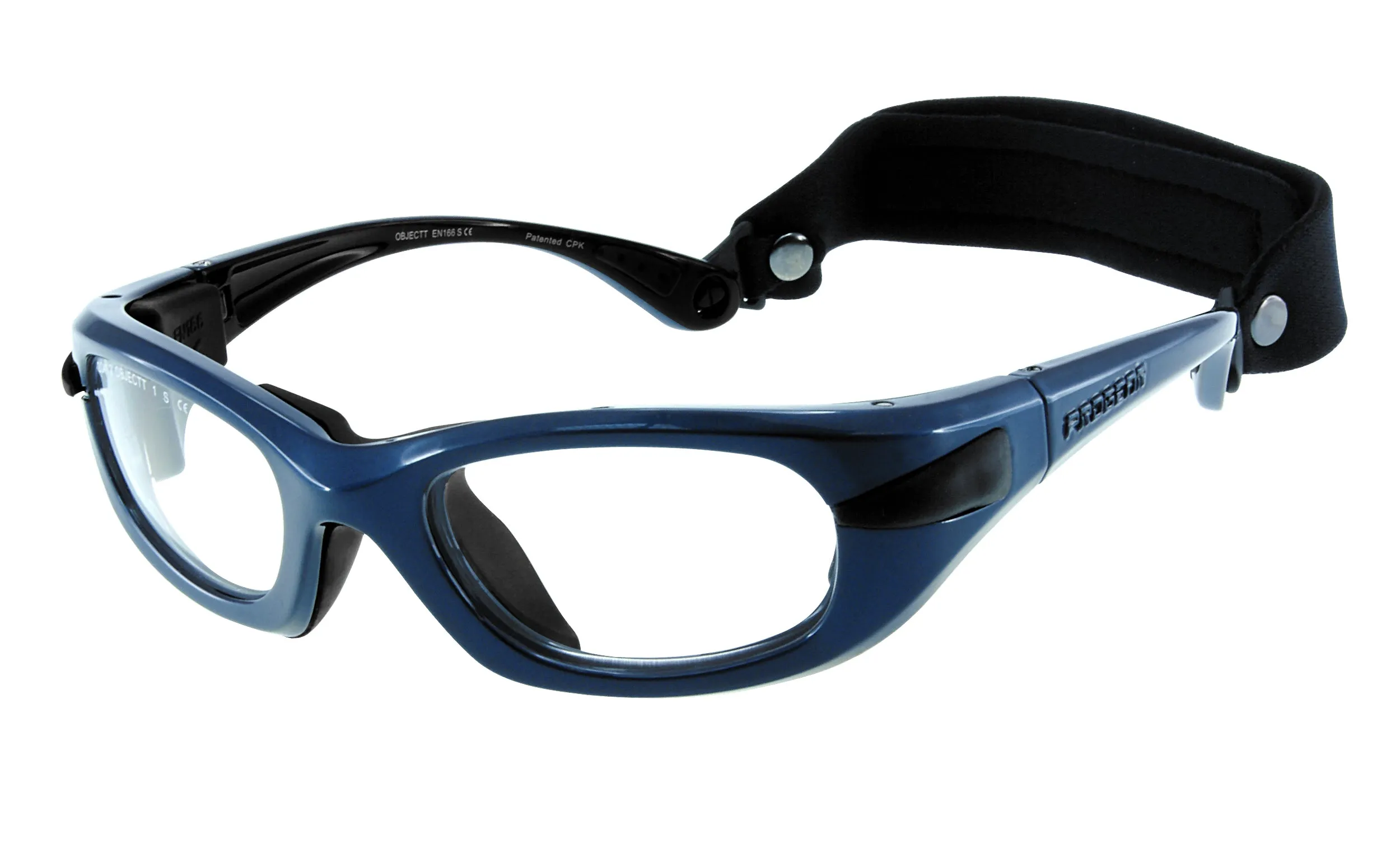 Progear Frame - Small 48 Eye Size (Ages 5 to 12)