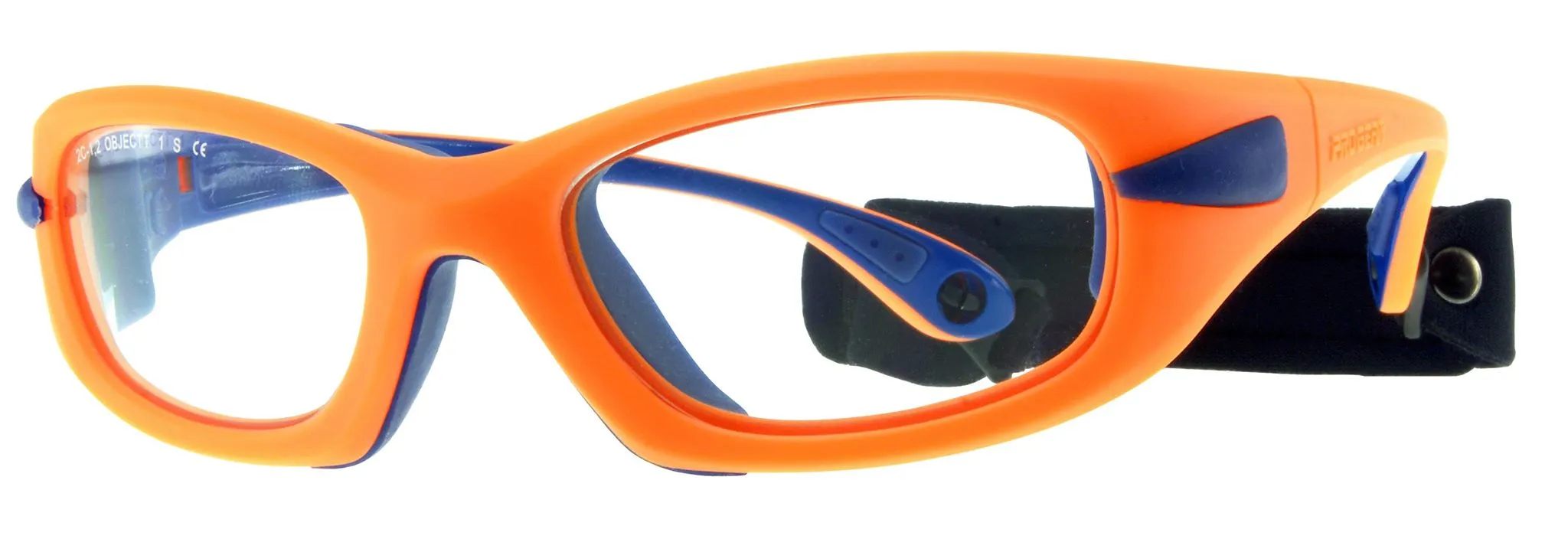 Progear Frame - Small 48 Eye Size (Ages 5 to 12)