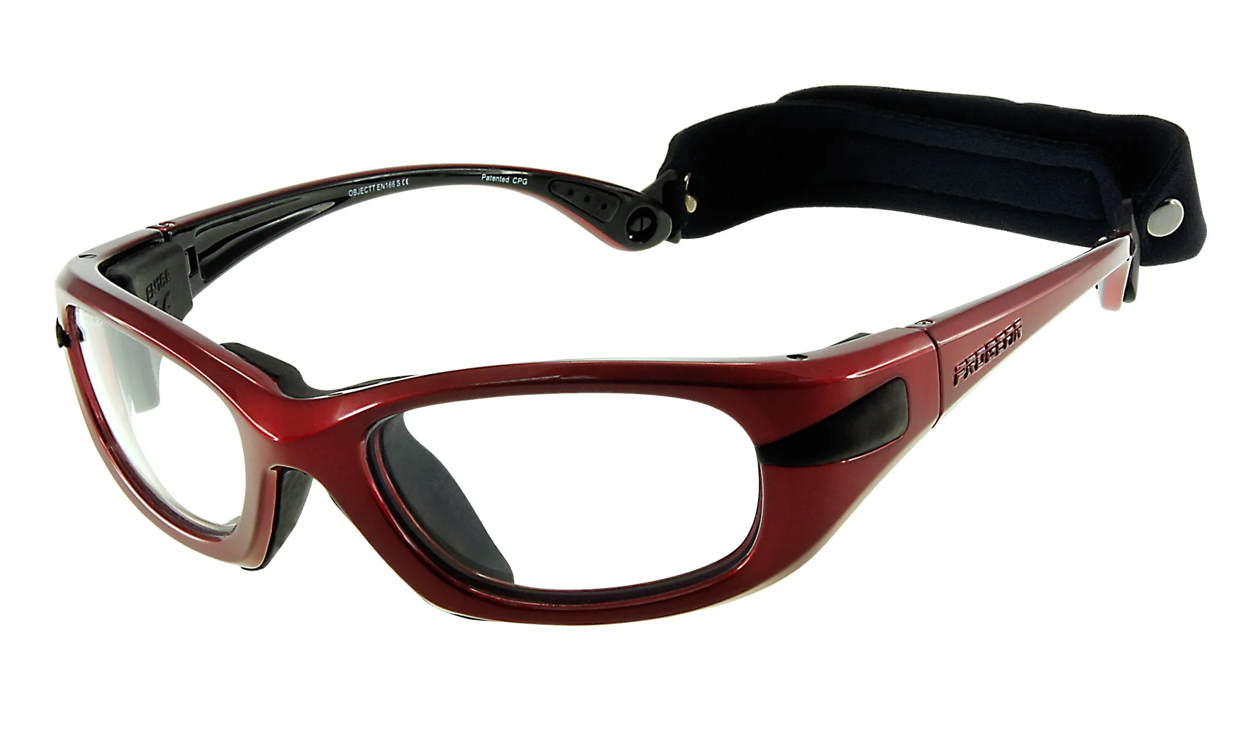 Progear Frame - Small 48 Eye Size (Ages 5 to 12)