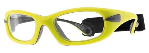 Progear Frame - Small 48 Eye Size (Ages 5 to 12)
