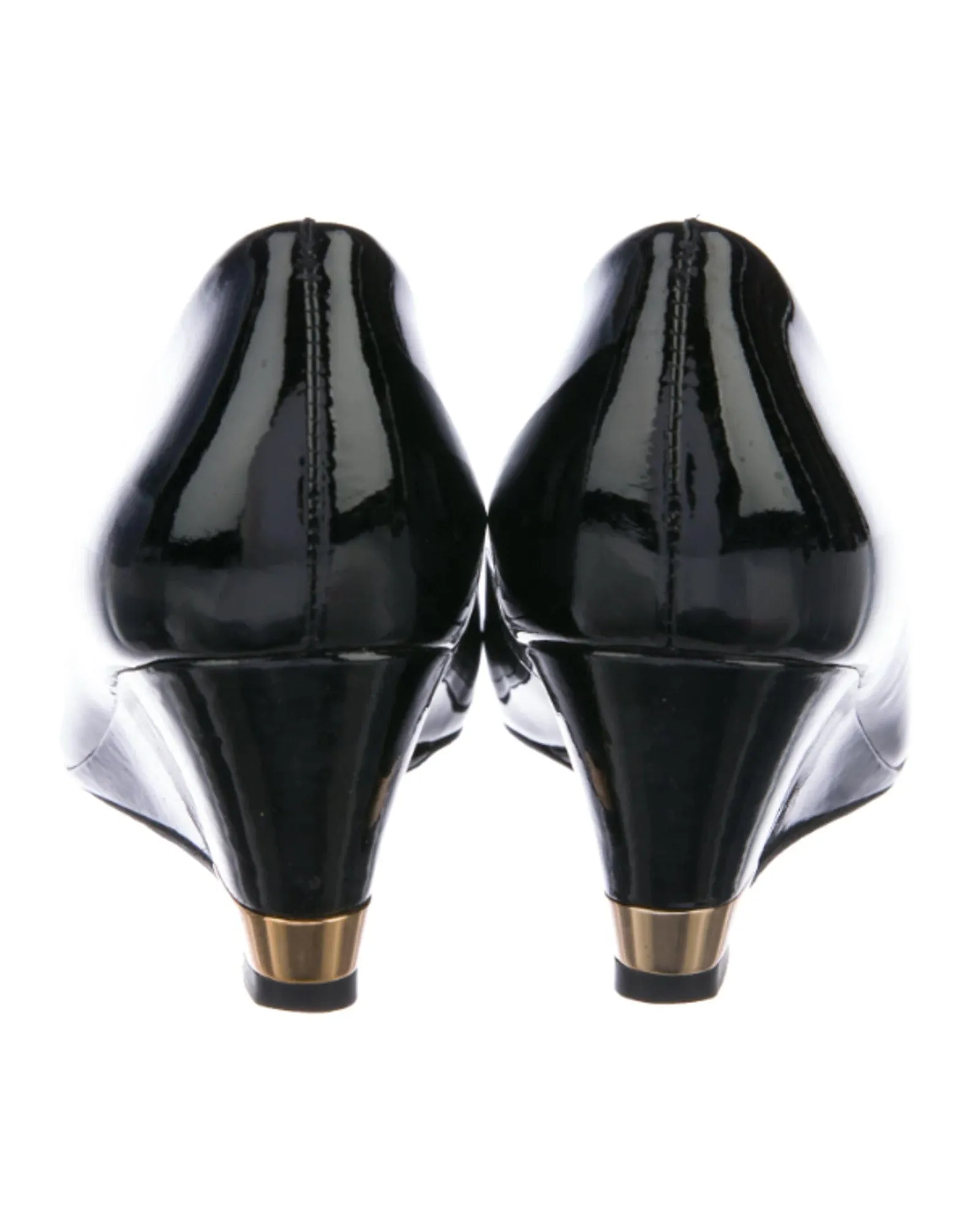 "Astoria" Patent Wedge Pump