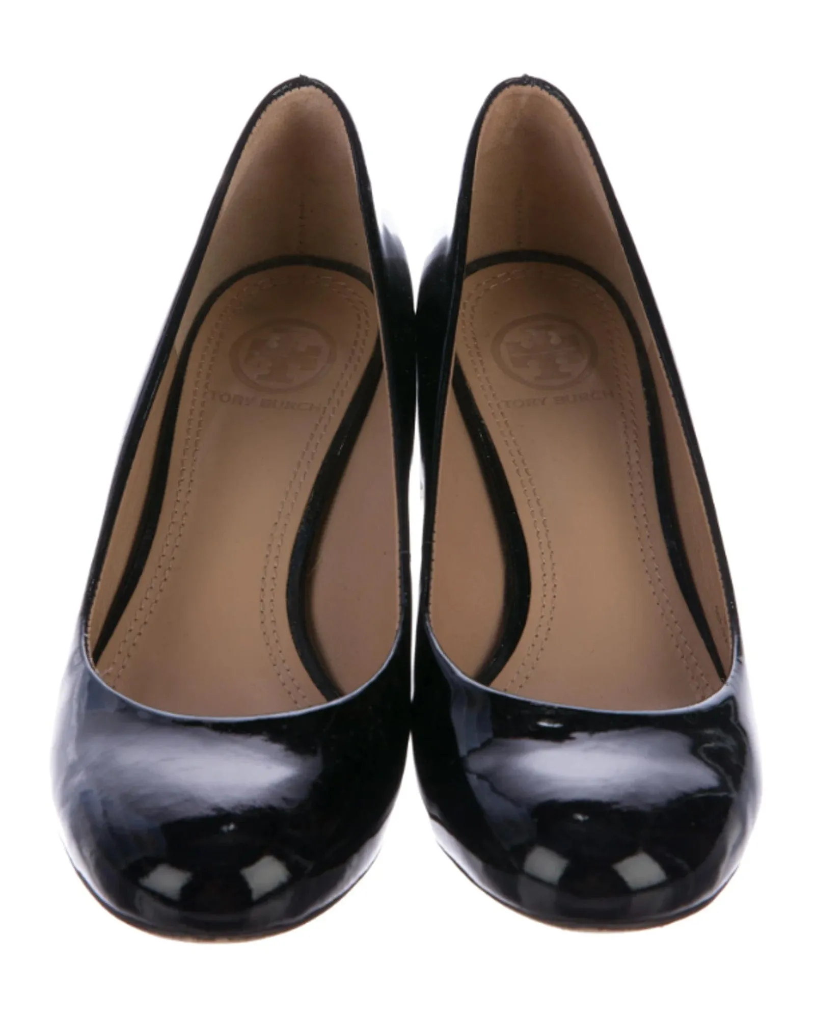 "Astoria" Patent Wedge Pump