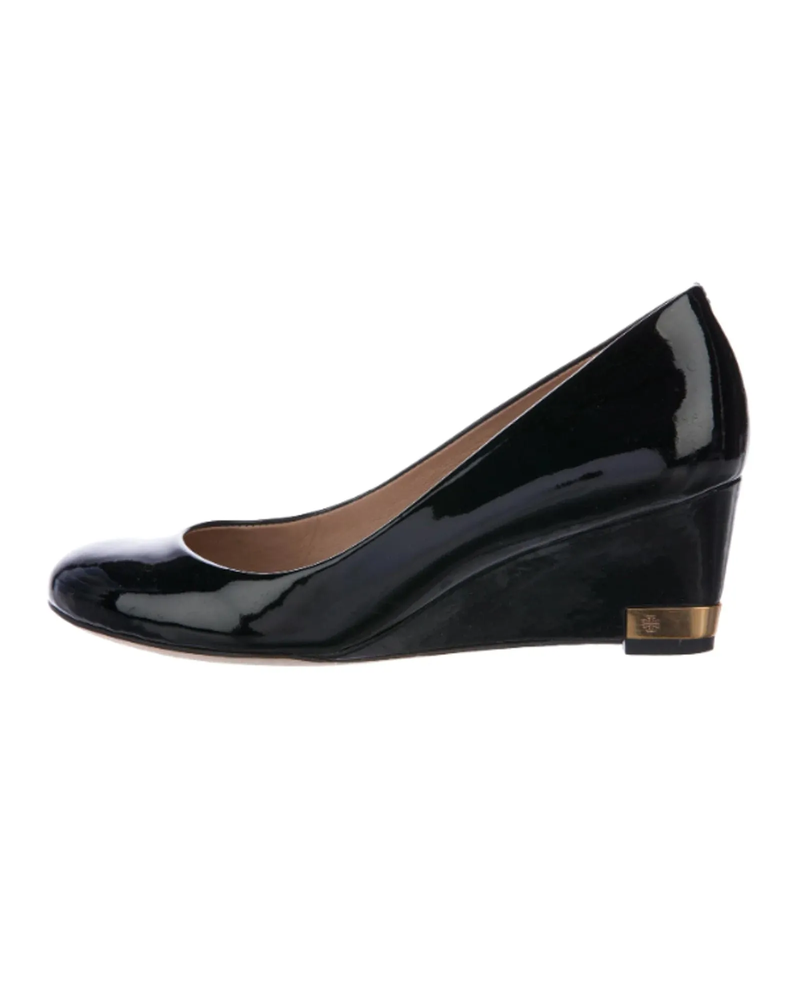 "Astoria" Patent Wedge Pump