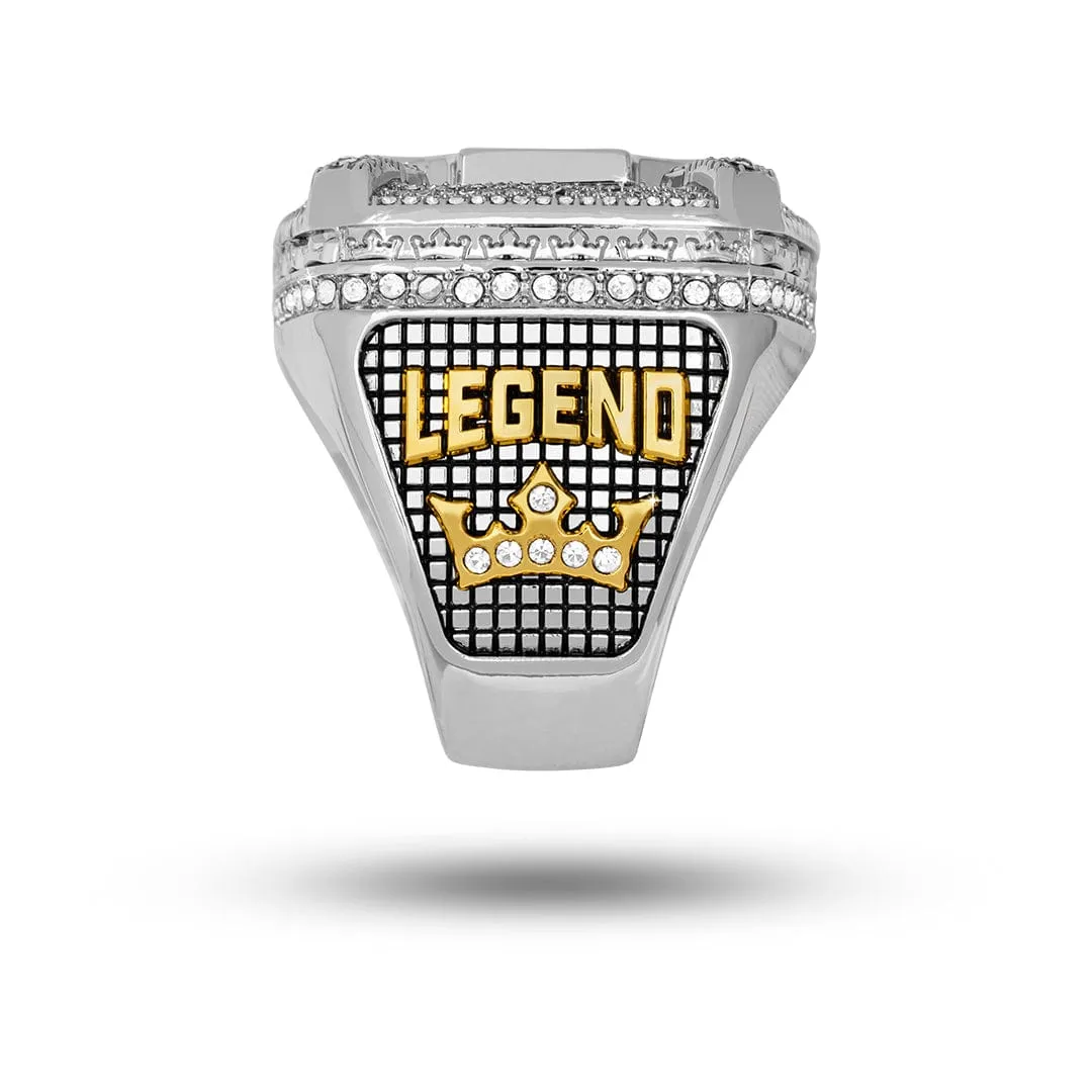 "Design Your Own" Legend Championship Ring