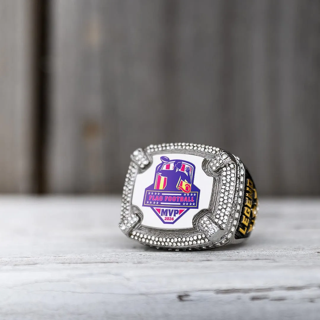 "Design Your Own" Legend Championship Ring