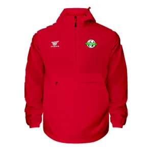 Rangers SC 3/4 Alpine Colors