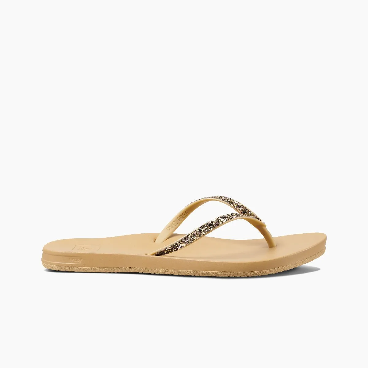 Reef "Cushion Stargazer" Women's Sandals | 2 colors