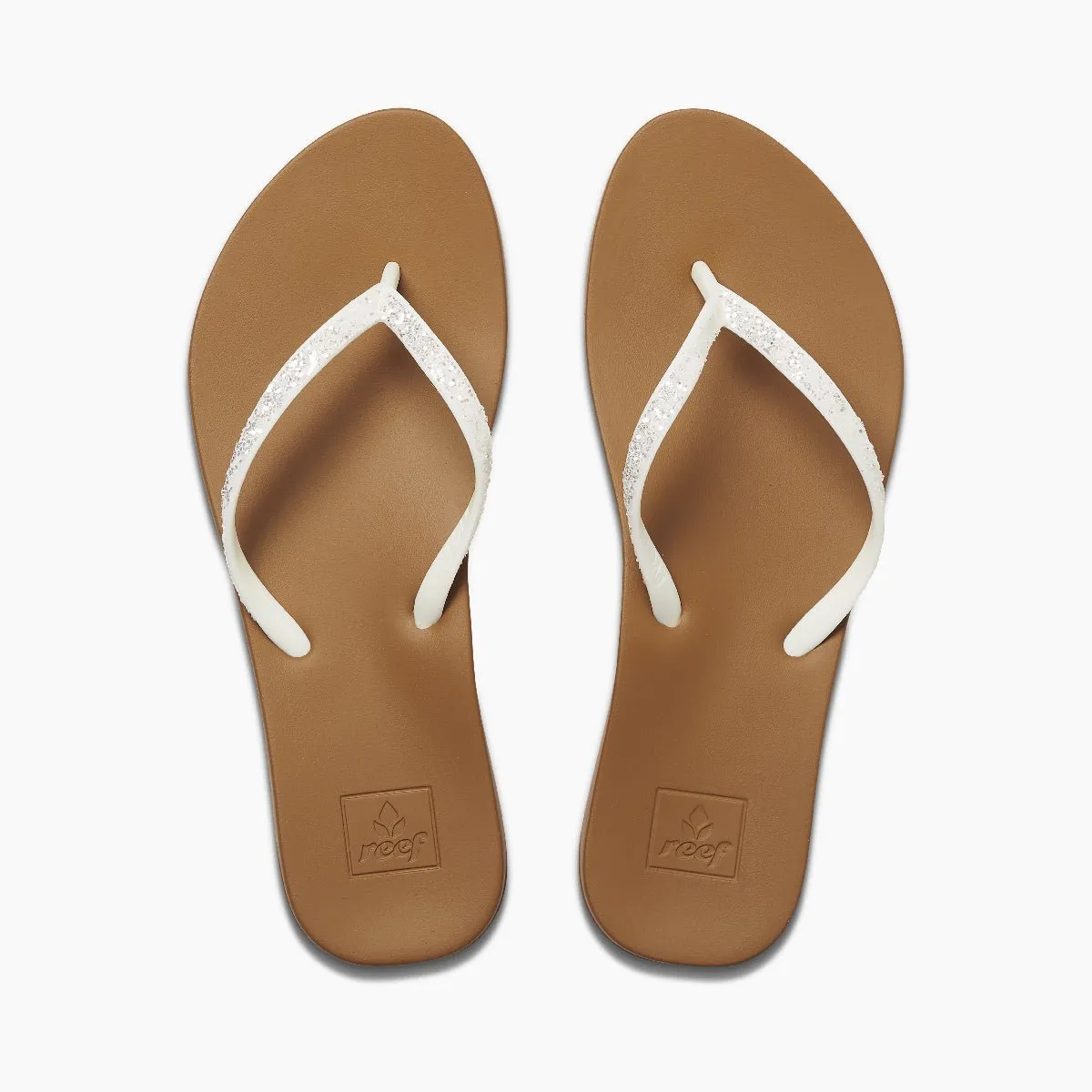 Reef "Cushion Stargazer" Women's Sandals | 2 colors