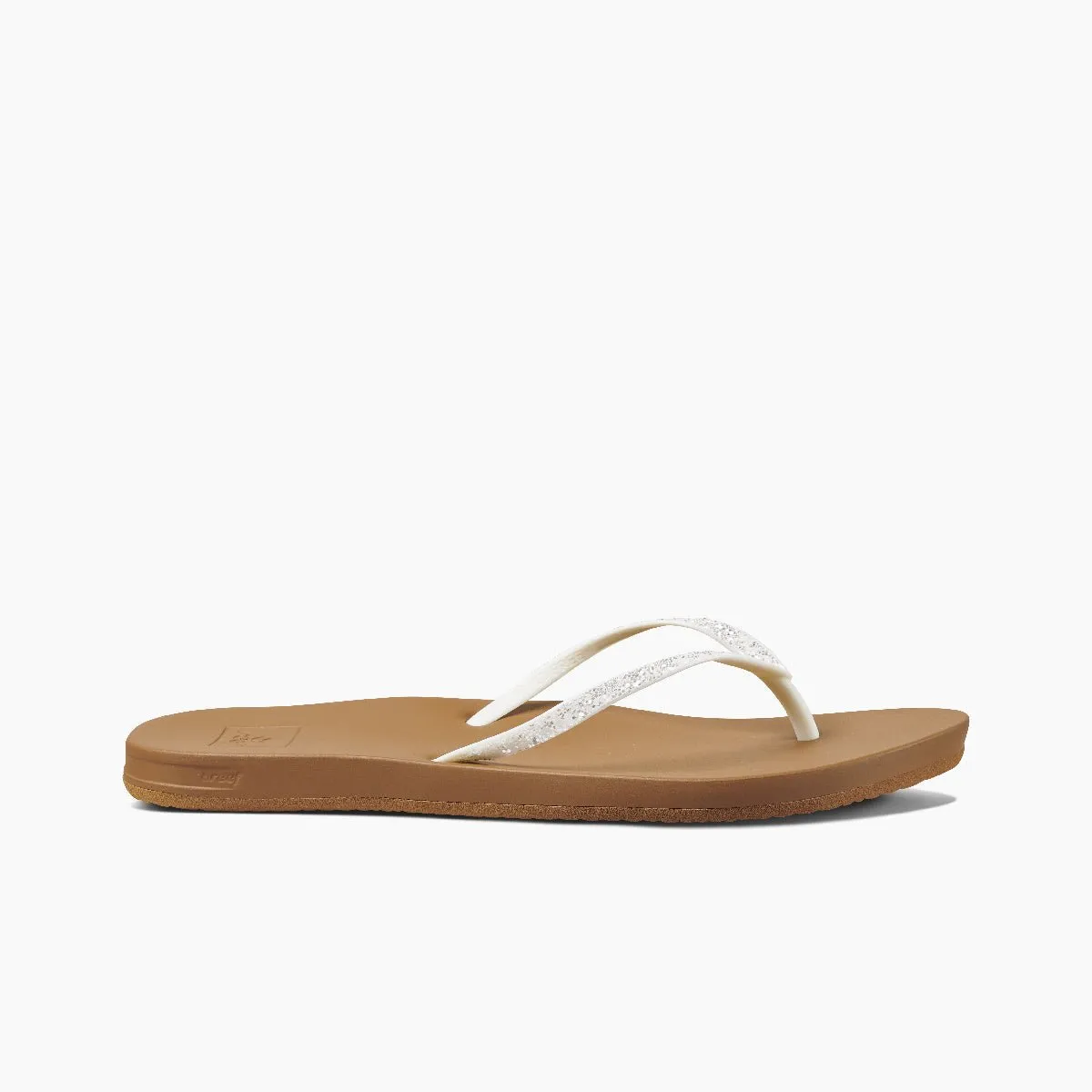 Reef "Cushion Stargazer" Women's Sandals | 2 colors