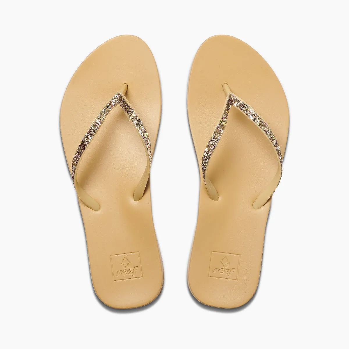 Reef "Cushion Stargazer" Women's Sandals | 2 colors