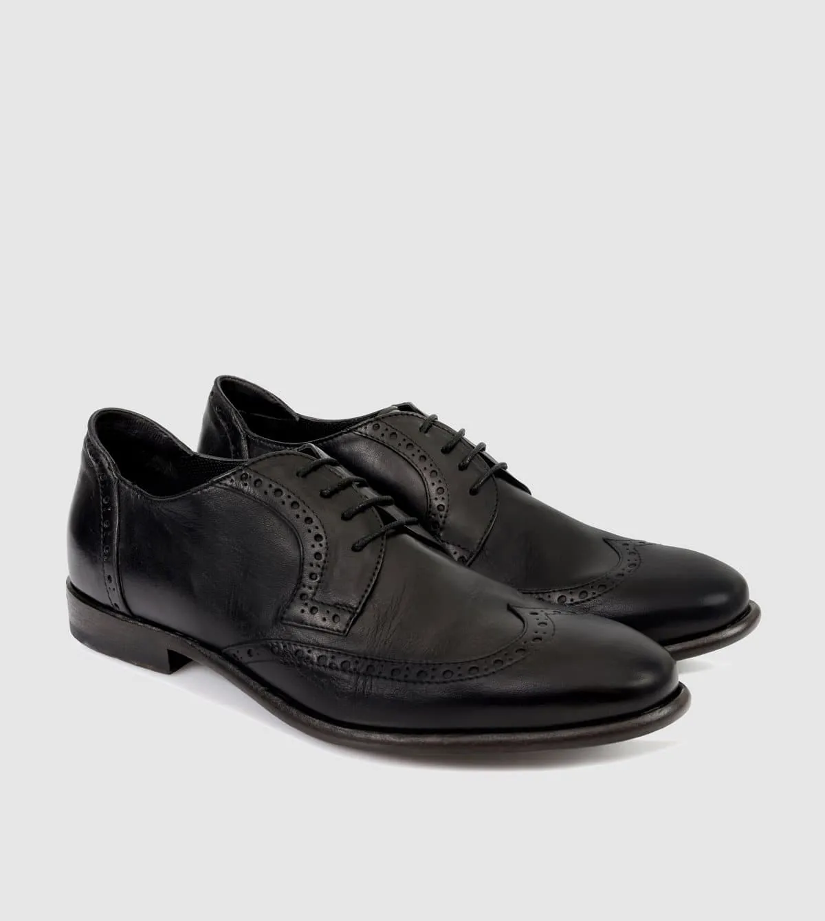 Ridge Lace Ups by Brando