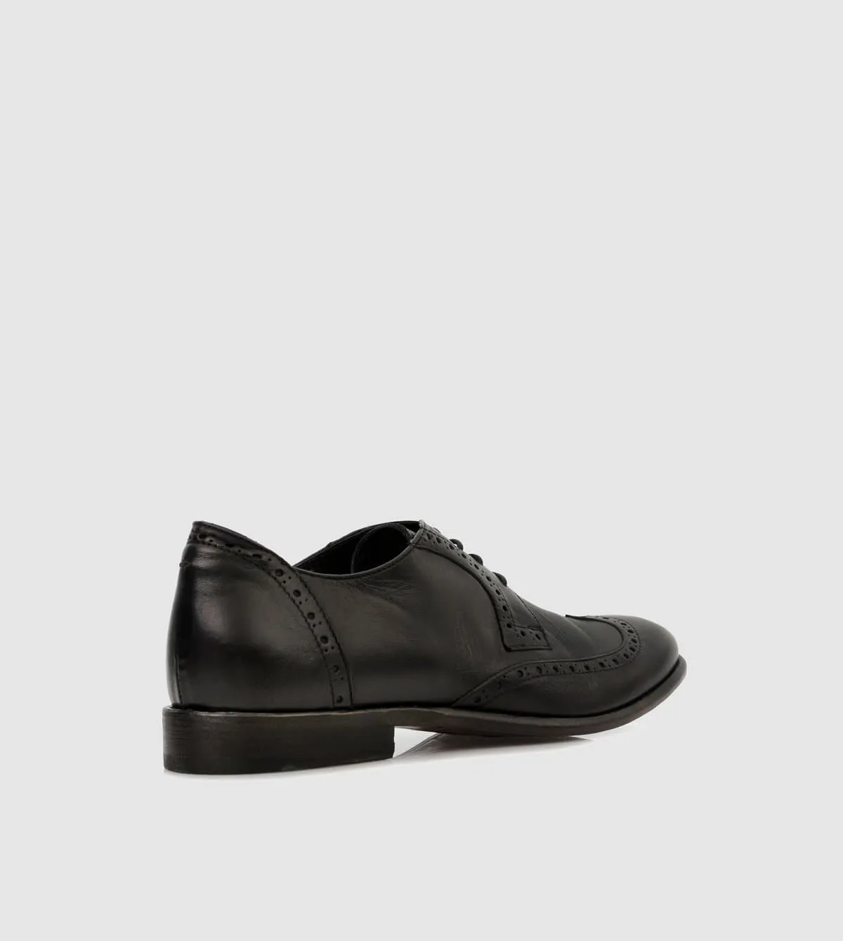 Ridge Lace Ups by Brando