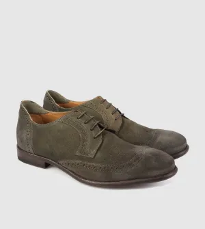 Ridge Lace Ups by Brando