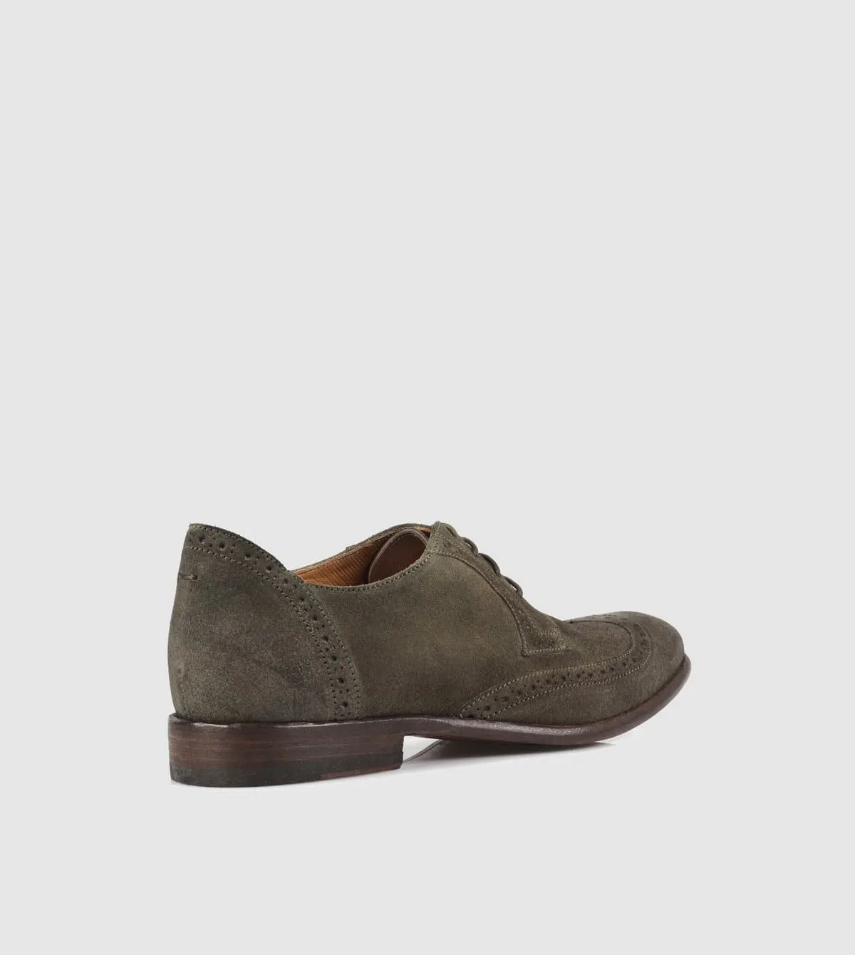 Ridge Lace Ups by Brando