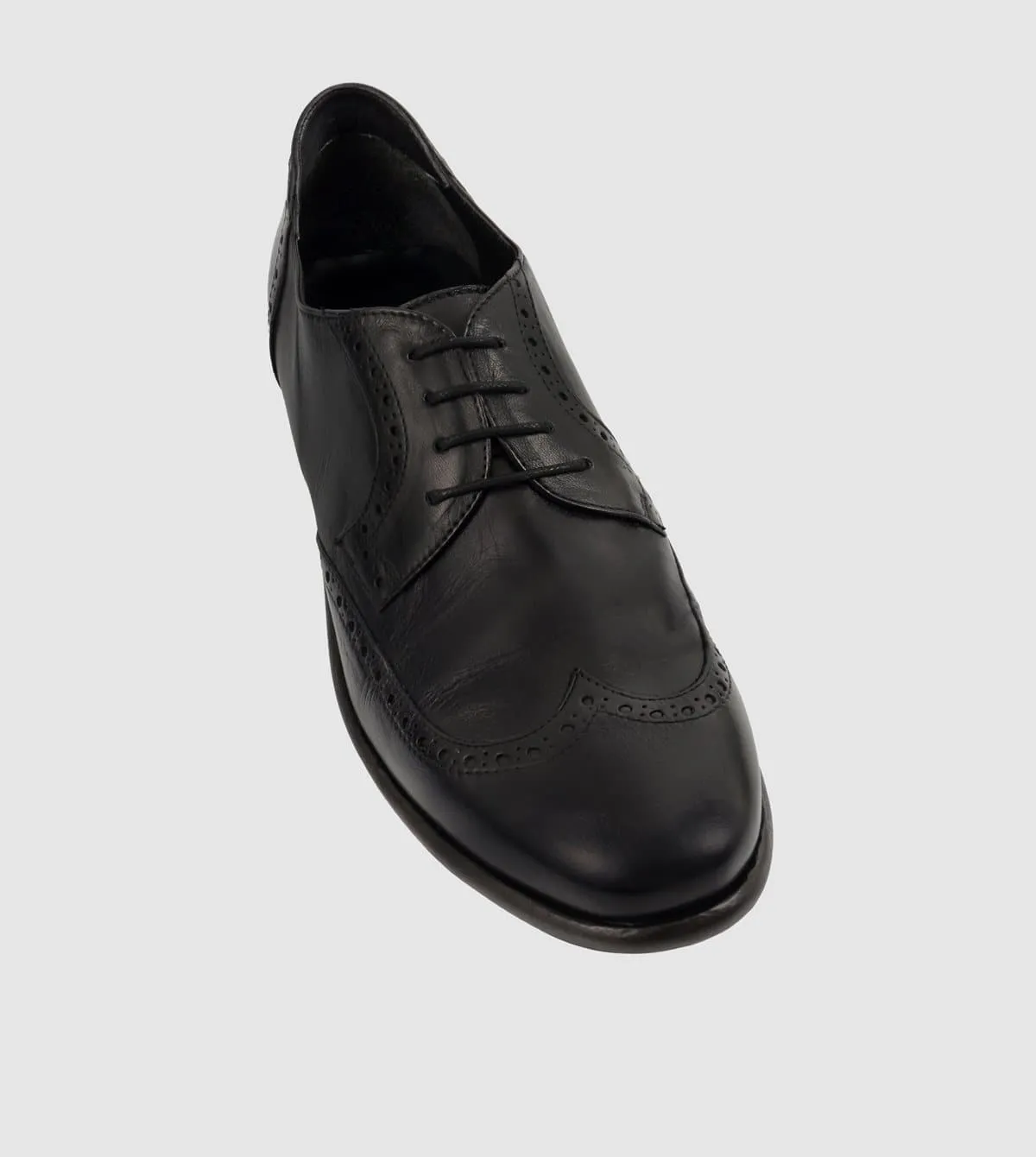 Ridge Lace Ups by Brando