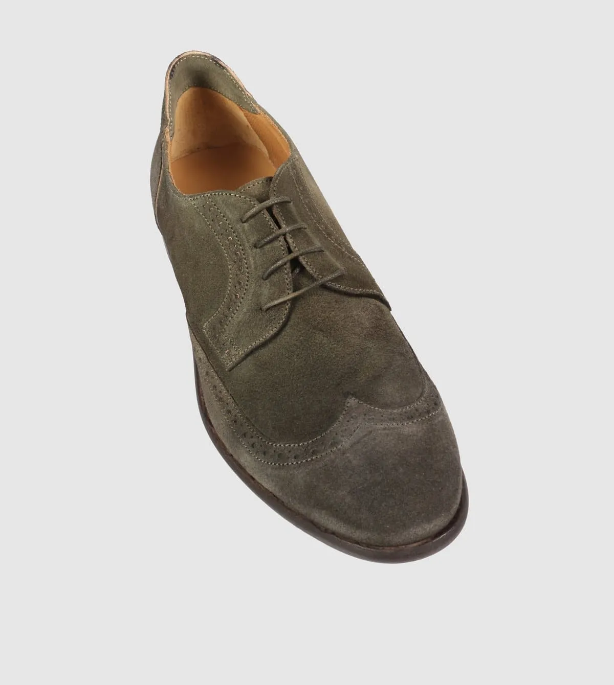 Ridge Lace Ups by Brando