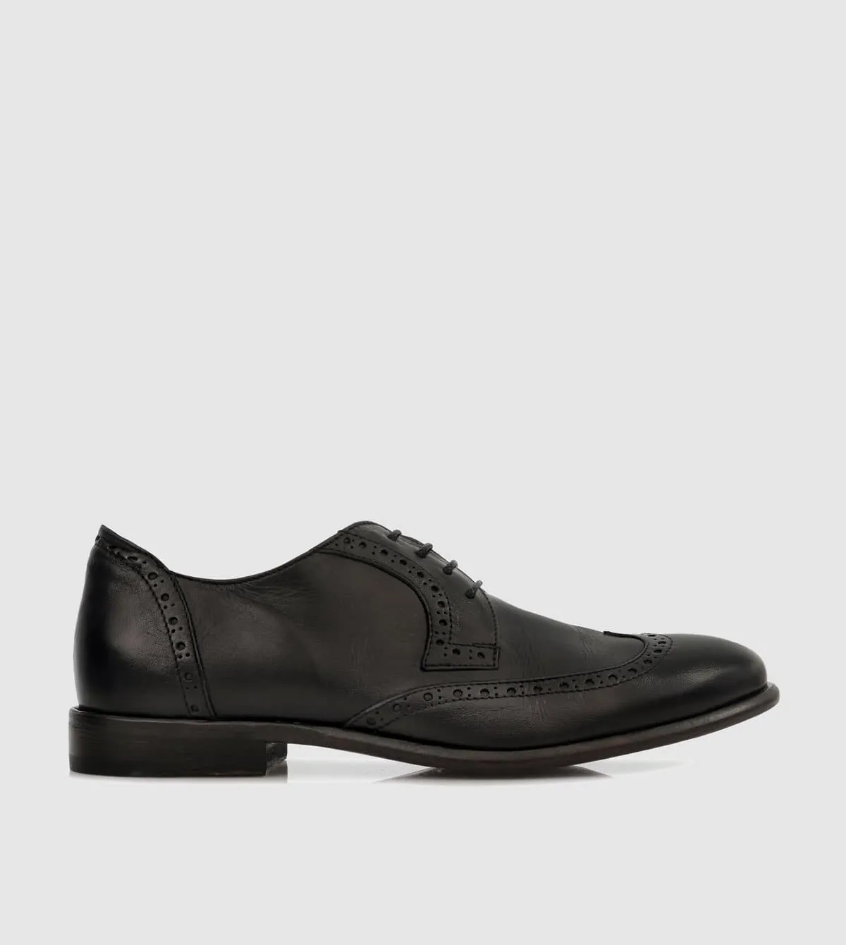 Ridge Lace Ups by Brando