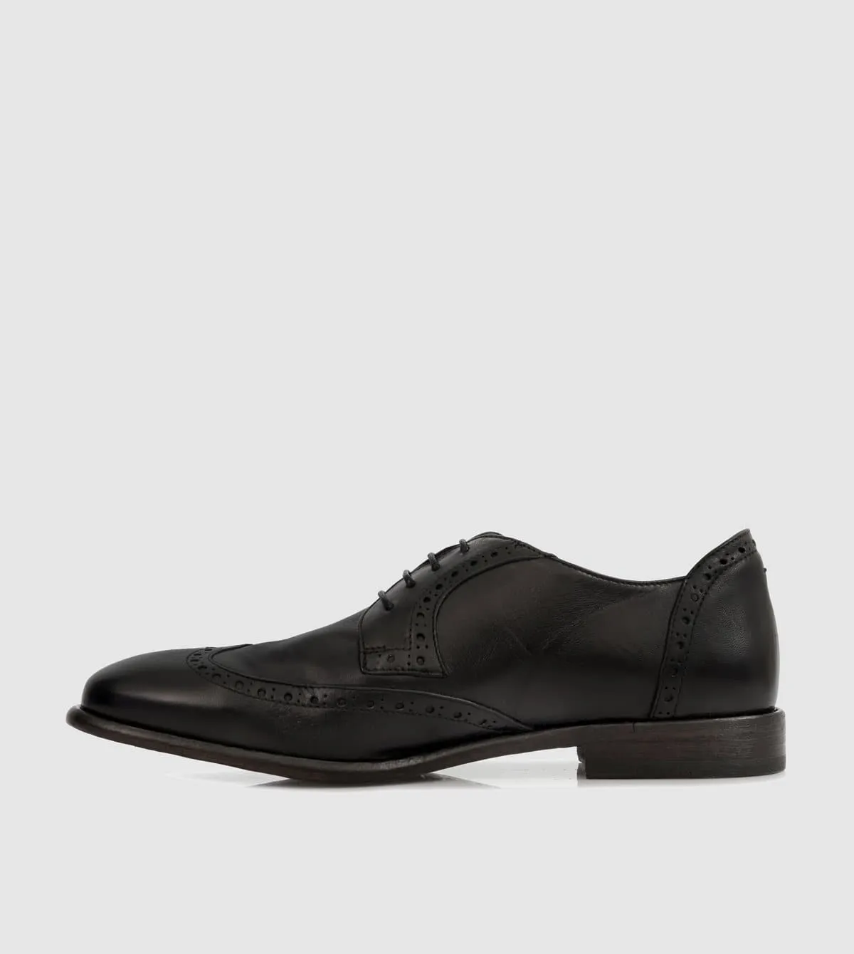 Ridge Lace Ups by Brando
