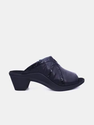 Romika 27166-AR544 Heel Sandals