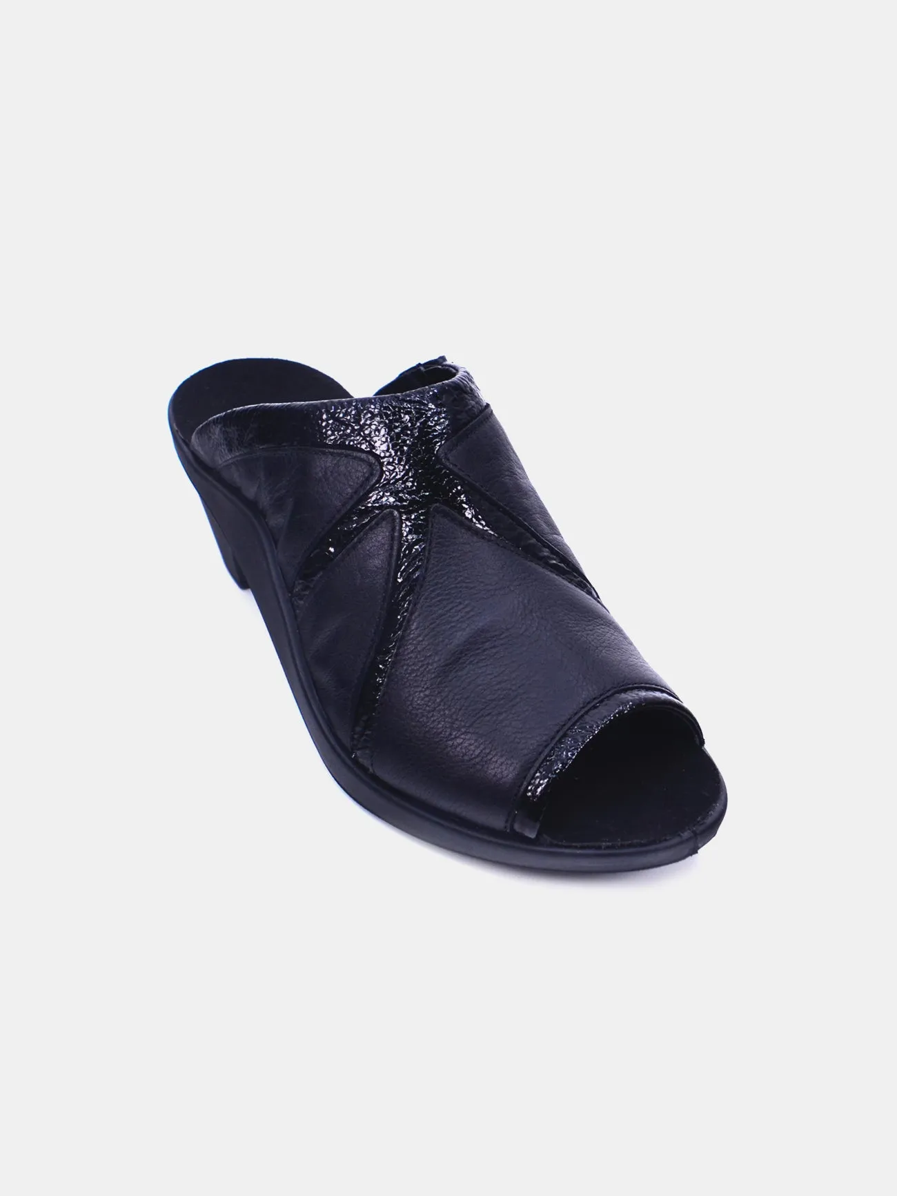 Romika 27166-AR544 Heel Sandals