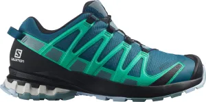 SALOMON SHOES XA PRO 3D v8 GTX W Legion/Tro