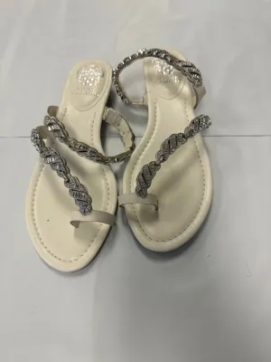 Sandals Heels Wedge By Vince Camuto  Size: 9